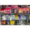 Image 3 : LARGE LOT OF ASSORTED BAKING SUPPLIES INCLUDES