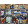 Image 2 : LARGE LOT OF ASSORTED SAUCES INCLUDES DRESSINGS