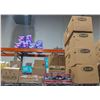 Image 2 : LARGE LOT OF ASSORTED CANNED FOODS, SPICES/