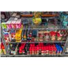 Image 4 : LARGE LOT OF ASSORTED CANNED FOODS, SPICES/