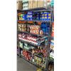 Image 1 : LARGE LOT OF CANNED GOODS AND KRAFT DINNERS INCL