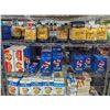 Image 3 : LARGE LOT OF ASSORTED PASTA AND SAUCES INCLUDES