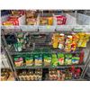 Image 3 : LARGE LOT OF ASSORTED NOODLES AND SAUCES,
