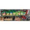 Image 4 : LARGE LOT OF ASSORTED NOODLES AND SAUCES,