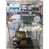 Image 1 : LARGE LOT OF MISCELLEOUS INCLUDES CLOROX, ICING