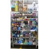 Image 1 : LARGE LOT OF DRUG STORE GOODS INCLUDES TOOTHPASTE