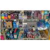 Image 3 : LARGE LOT OF DRUG STORE GOODS INCLUDES TOOTHPASTE