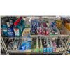 Image 4 : LARGE LOT OF DRUG STORE GOODS INCLUDES TOOTHPASTE
