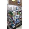 Image 1 : LARGE LOT OF ASSORTED BODY MOISTURIZERS INCLUDES