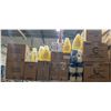 Image 2 : LARGE LOT OF ASSORTED BODY MOISTURIZERS INCLUDES