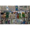 Image 3 : LARGE LOT OF ASSORTED BODY MOISTURIZERS INCLUDES