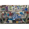 Image 4 : LARGE LOT OF ASSORTED BODY MOISTURIZERS INCLUDES