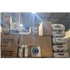 Image 2 : LARGE LOT OF ASSORTED SOAPS, BABY PRODUCTS, ODOR