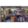 Image 3 : LARGE LOT OF ASSORTED SOAPS, BABY PRODUCTS, ODOR