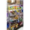 Image 1 : LARGE LOT OF ASSORTED PET TREATS AND FOOD