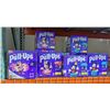 Image 2 : LARGE LOT OF PULL-UPS DIAPERS 2T-3T, 3T-4T & 4T-5T