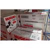 Image 2 : LARGE LOT OF HUGGIES SNUG AND DRY DIAPERS SIZE 3,4