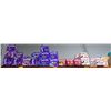 Image 1 : LARGE LOT OF ASSORTED BRAND AND SIZE DIAPERS