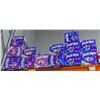 Image 2 : LARGE LOT OF ASSORTED BRAND AND SIZE DIAPERS