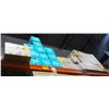 Image 1 : LARGE LOT OF PARTY SUPPLIES, PAMPERS, TISSUE