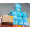 Image 2 : LARGE LOT OF PARTY SUPPLIES, PAMPERS, TISSUE
