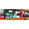 Image 1 : LARGE LOT OF ASSORTED POP INCLUDES CASES AND