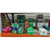 Image 2 : LARGE LOT OF ASSORTED POP INCLUDES CASES AND