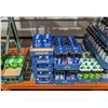 Image 2 : LARGE LOT OF ASSORTED POPS INCLUDES MINIS & 710ML