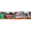 Image 1 : LARGE LOT OF ASSORTED GATORADE AND ENERGY DRINKS