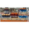 Image 4 : LARGE LOT OF ASSORTED GATORADE AND ENERGY DRINKS