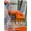 Image 5 : LARGE LOT OF ASSORTED GATORADE AND ENERGY DRINKS