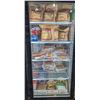 Image 2 : LARGE LOT OF FROZEN GOODS INCLUDES CHICKEN