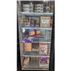 Image 3 : LARGE LOT OF FROZEN GOODS INCLUDES CHICKEN