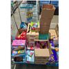 Image 2 : PALLET OF ASSORTED CHOCOLATE AND CANDIES