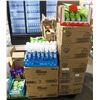 Image 1 : PALLET OF ASSORTED CHOCOLATE AND CANDIES