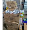Image 2 : PALLET OF ASSORTED CHOCOLATE AND CANDIES