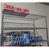 Image 3 : LARGE LOT OF DRINKS INCLUDES NON ALCOHOLIC