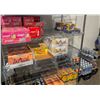 Image 4 : LARGE LOT OF DRINKS INCLUDES NON ALCOHOLIC