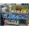 Image 6 : LARGE LOT OF DRINKS INCLUDES NON ALCOHOLIC