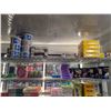 Image 2 : LARGE LOT OF ASSORTED FROZEN GOODS CONTENTS