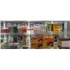 Image 3 : LARGE LOT OF ASSORTED FROZEN GOODS CONTENTS