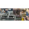 Image 4 : LARGE LOT OF ASSORTED FROZEN GOODS CONTENTS