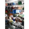 Image 1 : LARGE LOT OF ASSORTED FROZEN GOODS CONTENTS