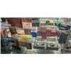 Image 3 : LARGE LOT OF ASSORTED FROZEN GOODS CONTENTS