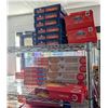 Image 2 : LARGE LOT OF ASSORTED FROZEN GOODS CONTENTS