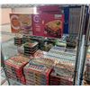 Image 3 : LARGE LOT OF ASSORTED FROZEN GOODS CONTENTS