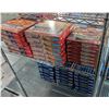 Image 4 : LARGE LOT OF ASSORTED FROZEN GOODS CONTENTS