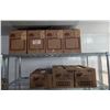 Image 2 : LARGE LOT OF ASSORTED FROZEN GOODS CONTENTS