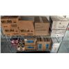 Image 4 : LARGE LOT OF ASSORTED FROZEN GOODS CONTENTS