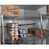 Image 2 : LARGE LOT OF ASSORTED FROZEN GOODS CONTENTS